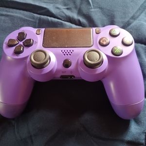 Game controller